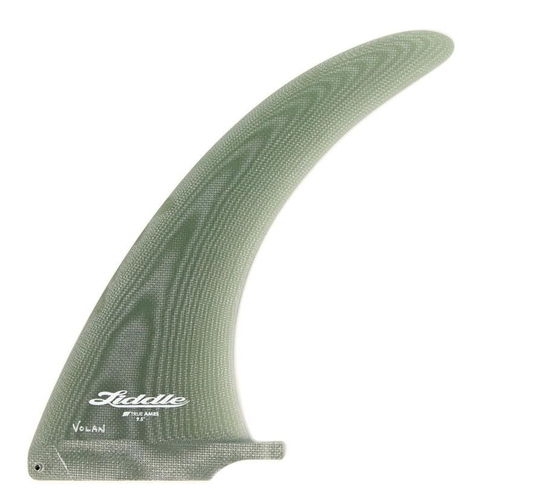 True Ames L-Flex Volan Single Fin-Volan