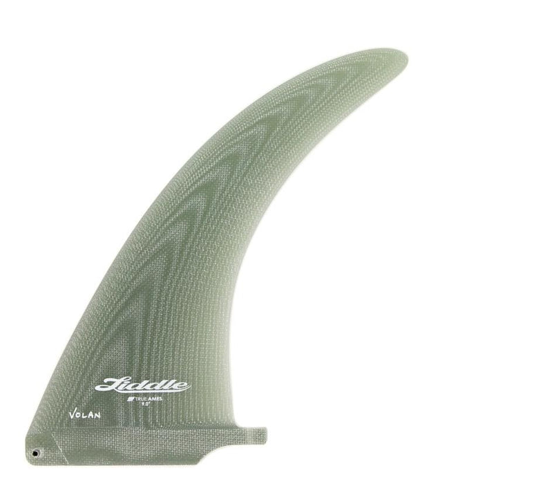 True Ames L-Flex Volan Single Fin-Volan