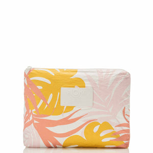 Aloha Collection Mid Tropics Pouch-Starburst