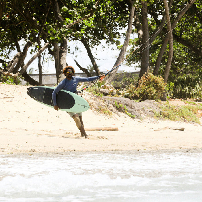 F-One Mitu Pro Carbon Kitesurf Board