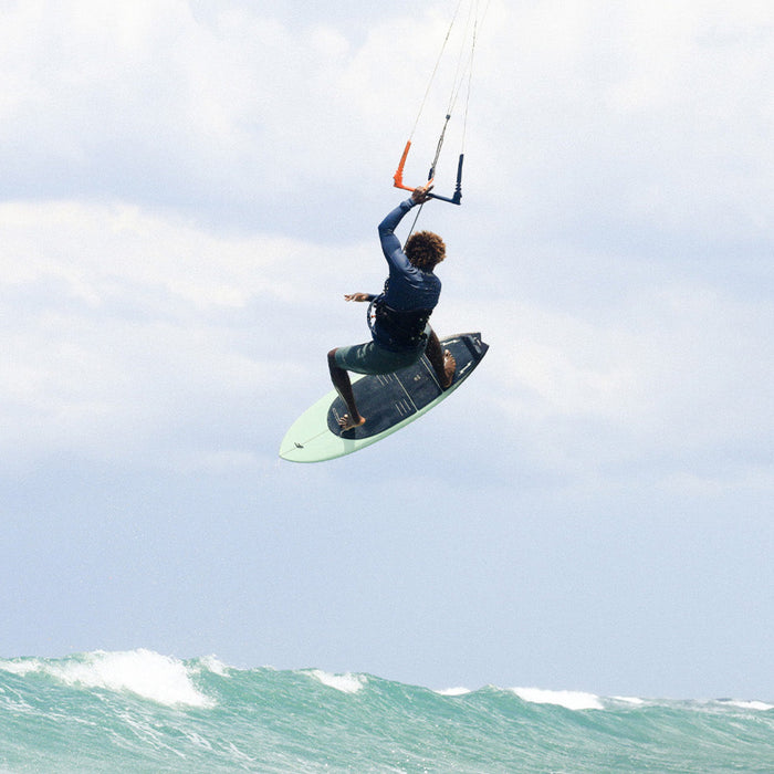 F-One Mitu Pro Carbon Kitesurf Board