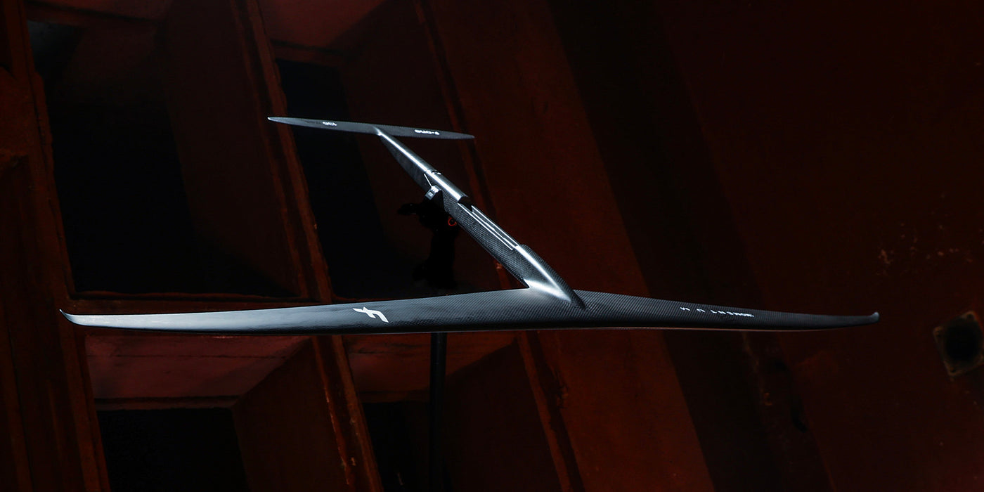 F-One Momentum UHM Front Wing