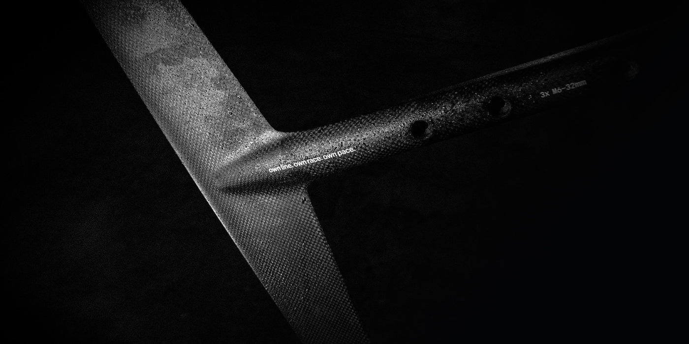 F-One Momentum UHM Front Wing