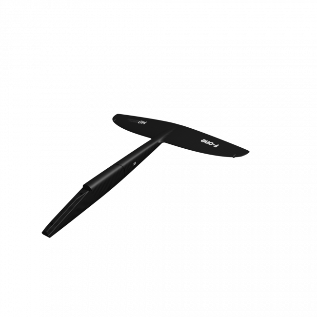 F-One SK8 V2 HM Carbon Foil Plane