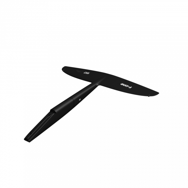 F-One SK8 V2 HM Carbon Foil Plane