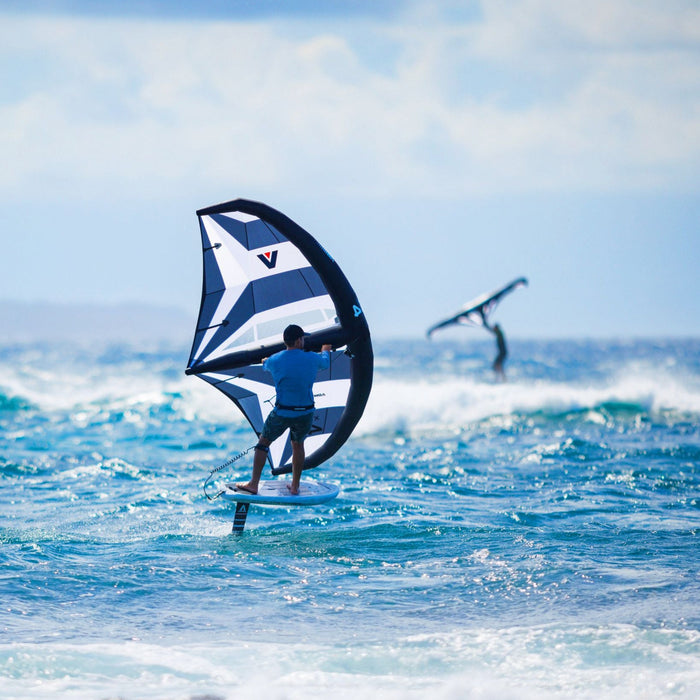 Armstrong Premium Carbon S1 Wing Foil Package w/ Wing FG Foilboard & XPS