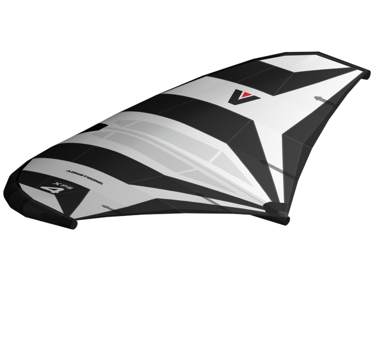 Armstrong Premium Carbon S1 Wing Foil Package w/ Wing FG Foilboard & XPS