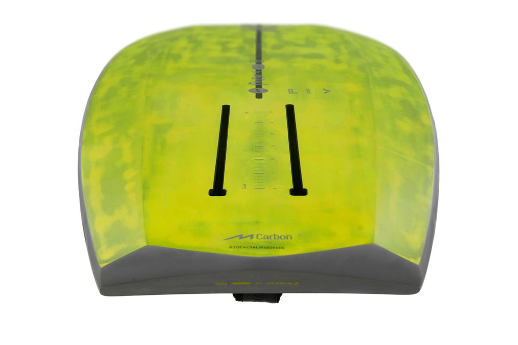 KT Drifter 4 Carbon Foilboard - 14L-56L — REAL Watersports