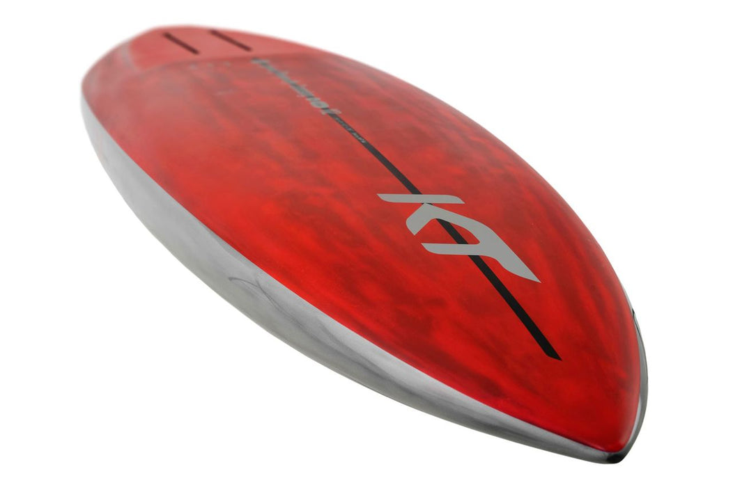 KT Ginxu Dragonfly Crossing Pro Carbon Downwind Foilboard