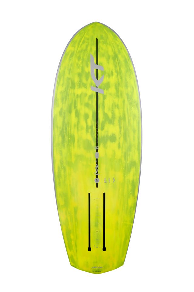 KT Drifter 4 Carbon Foilboard - 14L-56L — REAL Watersports