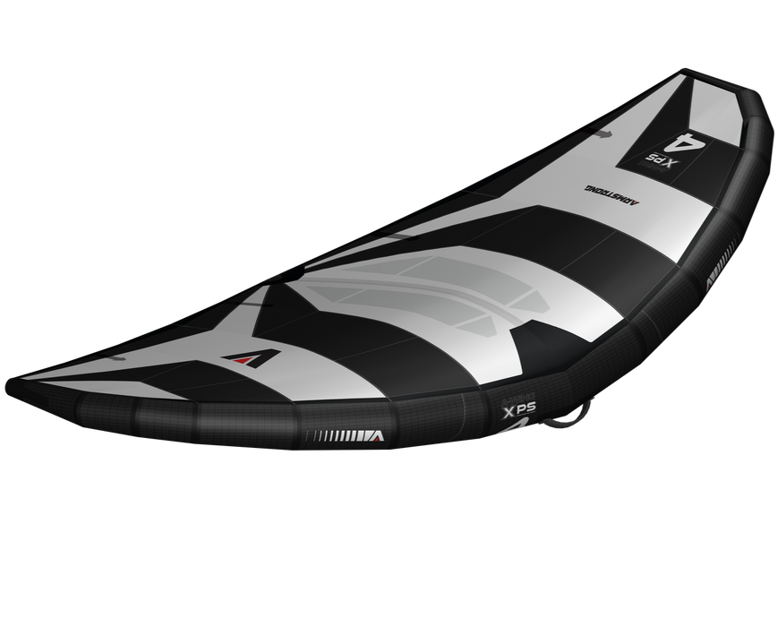 Armstrong Premium Carbon S1 Wing Foil Package w/ Wing FG Foilboard & XPS