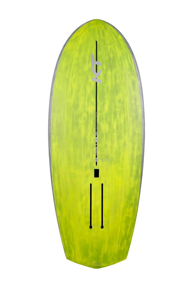 KT Drifter 4 Carbon Foilboard - 64L-170L — REAL Watersports