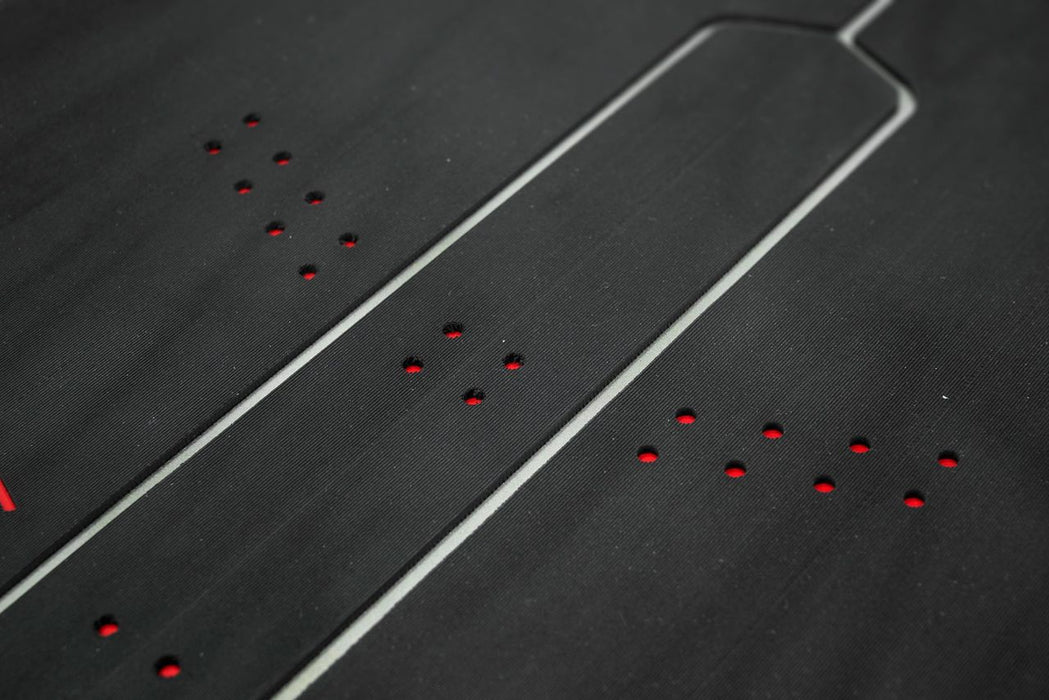 KT Ginxu Dragonfly Crossing Pro Carbon Downwind Foilboard