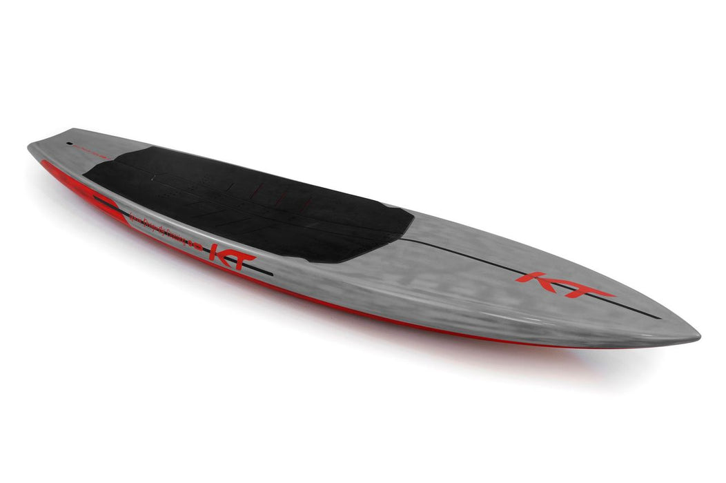 KT Ginxu Dragonfly Crossing Pro Carbon Downwind Foilboard