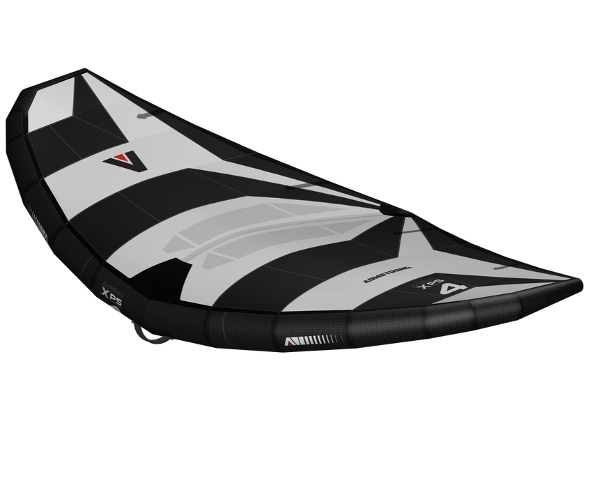 Armstrong Premium Carbon S1 Wing Foil Package w/ Wing FG Foilboard & XPS