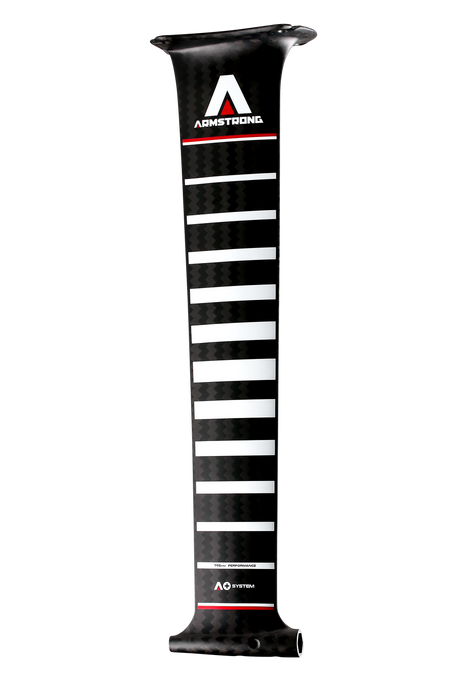 Ozone Pocket Rocket Complete Parawing Package w/ Midlegth FG & HA