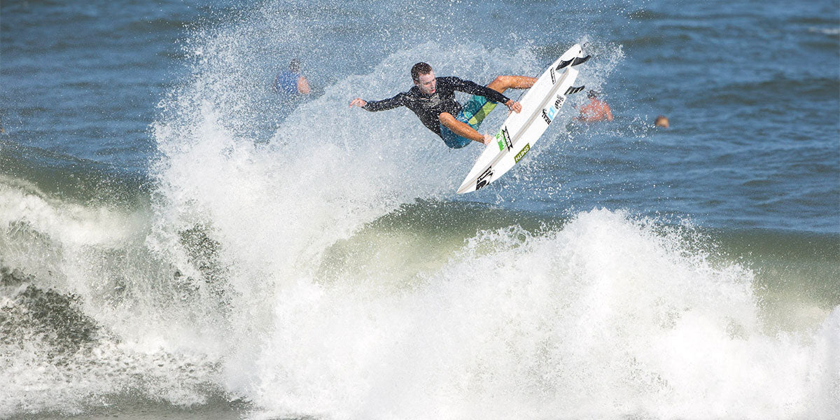 Surfing Gear Shop — REAL Watersports