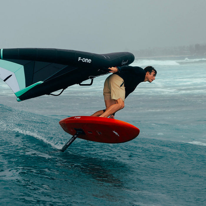 2025 F-One Rocket Wing Midlength Foilboard