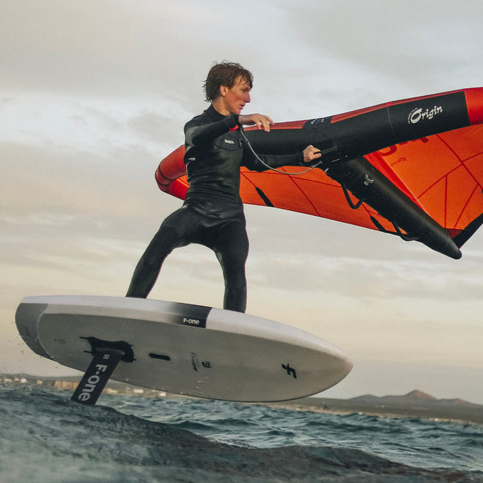 2025 F-One Rocket Wing Crossover Foilboard