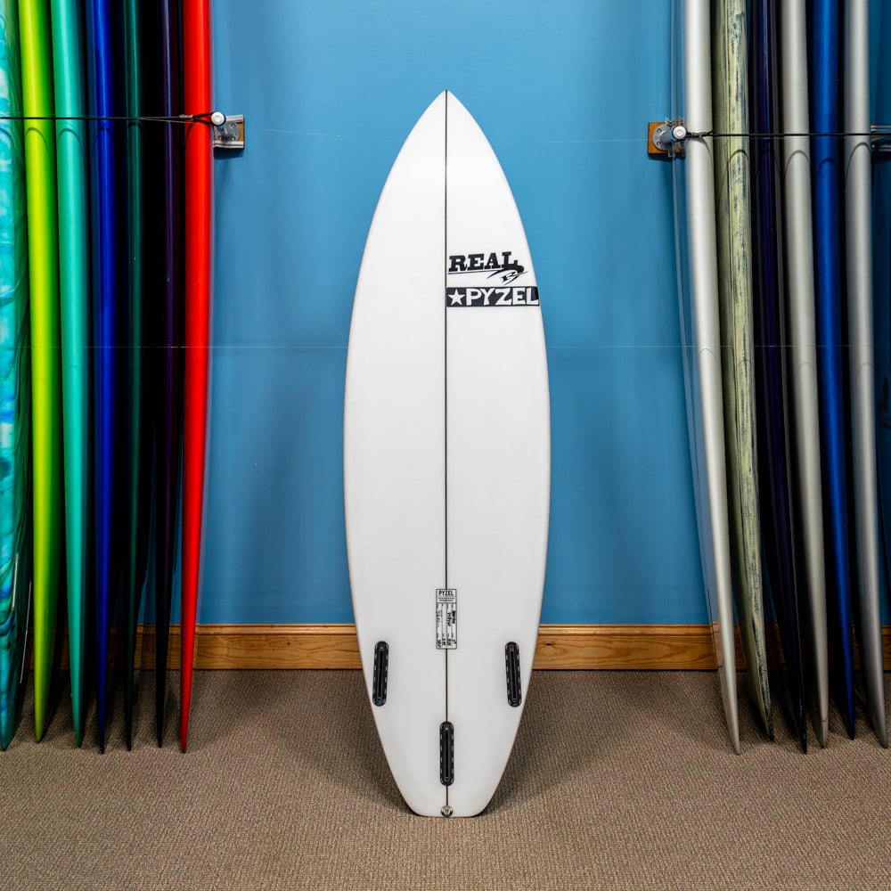 USED Pyzel Phantom PU/Poly 5'9