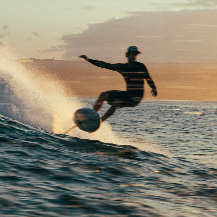 F-One SK8 V2 HM Front Wing