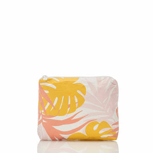 Aloha Collection Small Tropics Pouch-Starburst