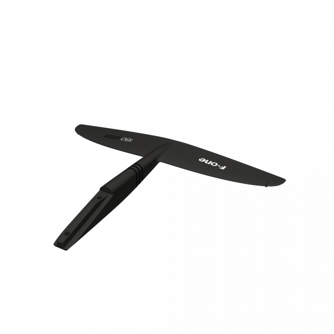 F-One SK8 V2 HM Carbon Foil Plane