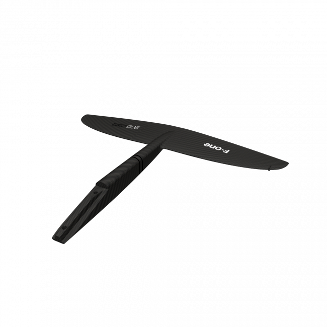 F-One SK8 V2 HM Carbon Foil Plane