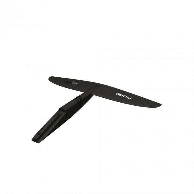 F-One SK8 V2 HM Carbon Foil Plane