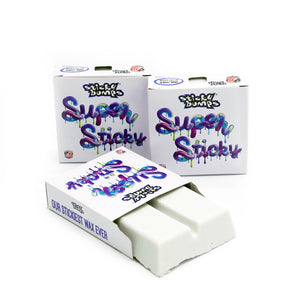 Sticky Bumps Super Sticky Wax