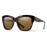 Smith Sway Sunglasses-Tort/Chromapop Brown Polar