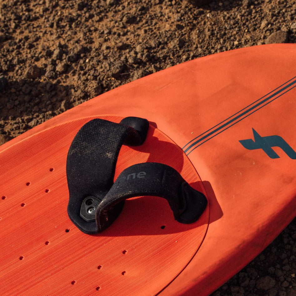 F-One V-Strap (Self Tapping Screws) — REAL Watersports