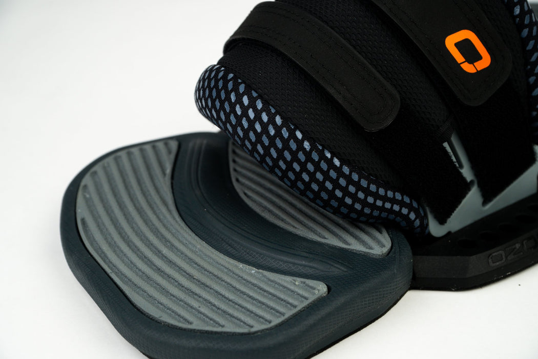 Ozone V3 Double Strap Kit