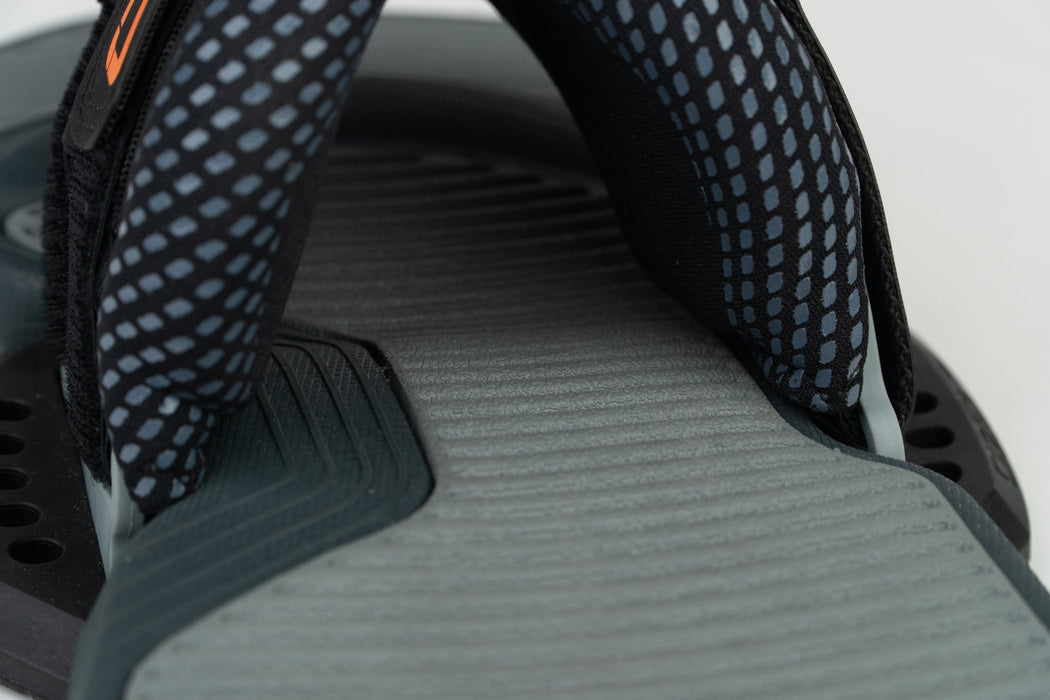 Ozone V3 Double Strap Kit