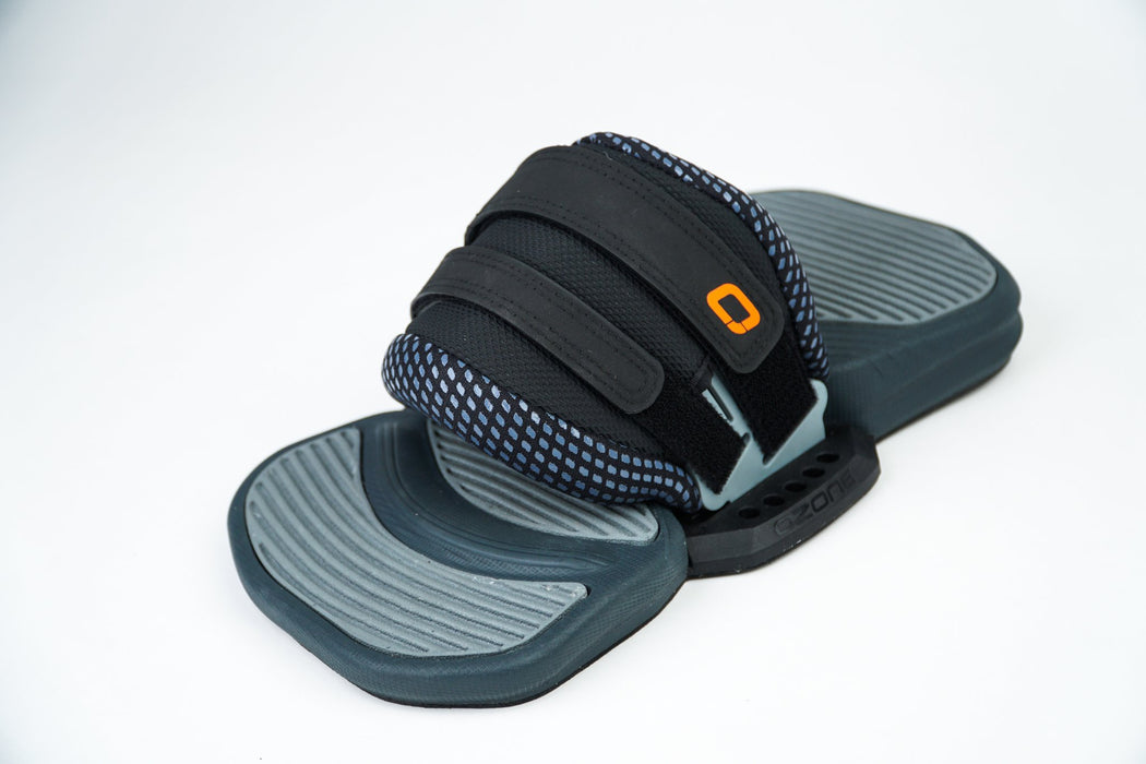 Ozone V3 Double Strap Kit
