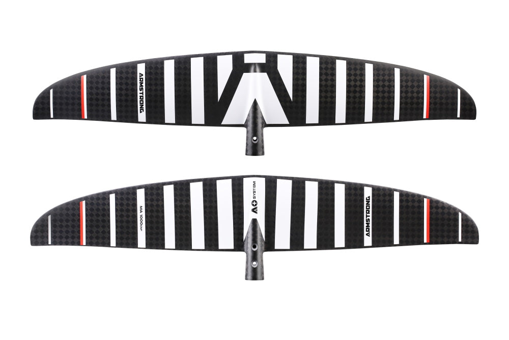 Armstrong Alloy Complete Foil Drive HP Motor Package w/ MA & North Midi