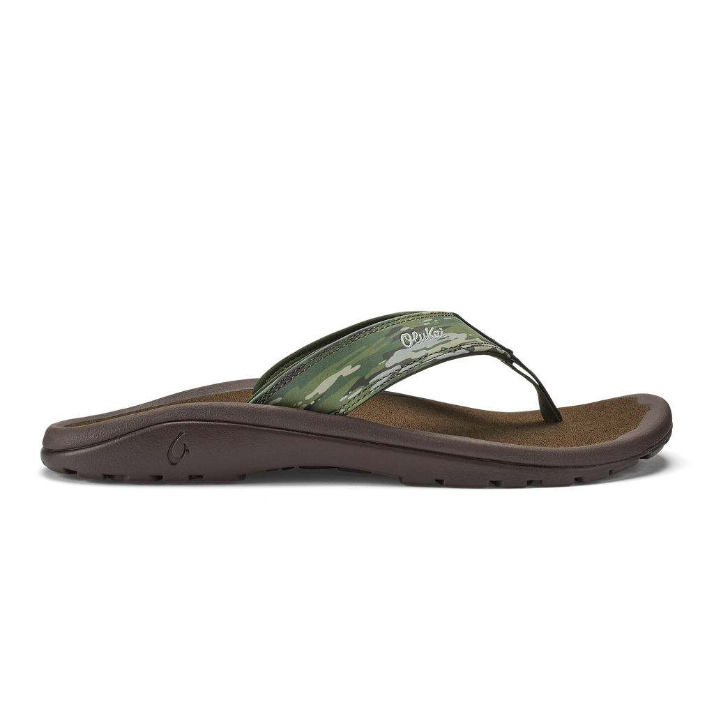 Montrail flip on sale flops mens