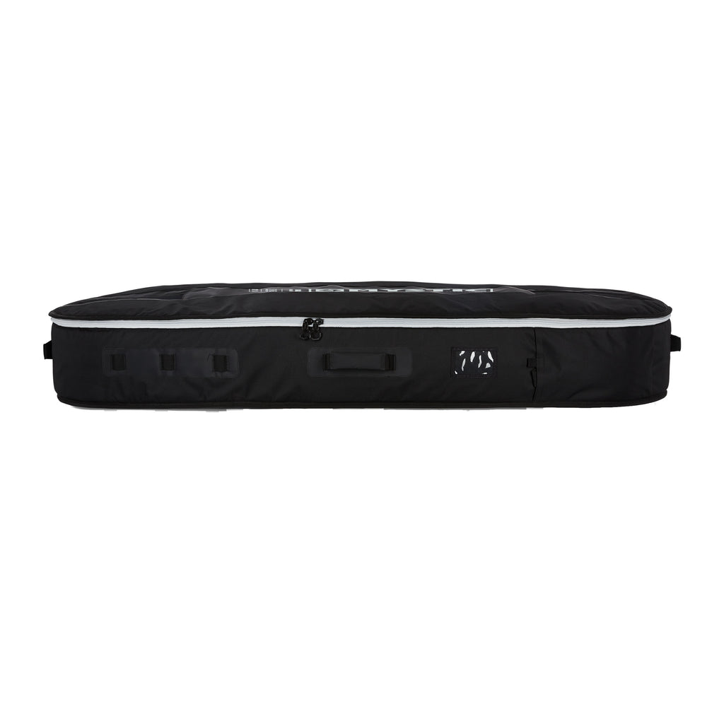 Mystic Star Wingfoil Travel Bag-Black — REAL Watersports