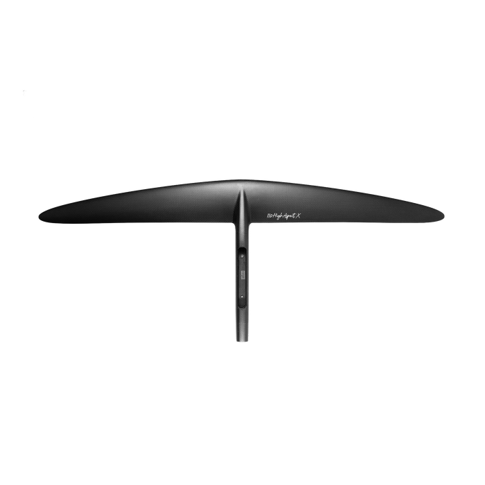 Lift Foils High Aspect X Foil Package