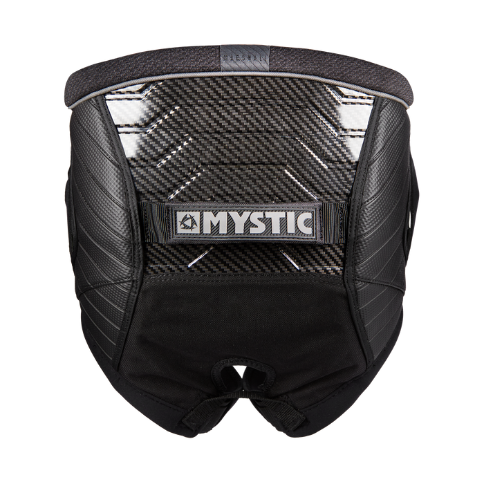 Mystic Marshall Seat Harness-Black
