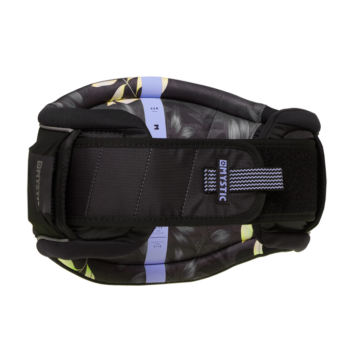 Mystic Gem Waist Harness-Black