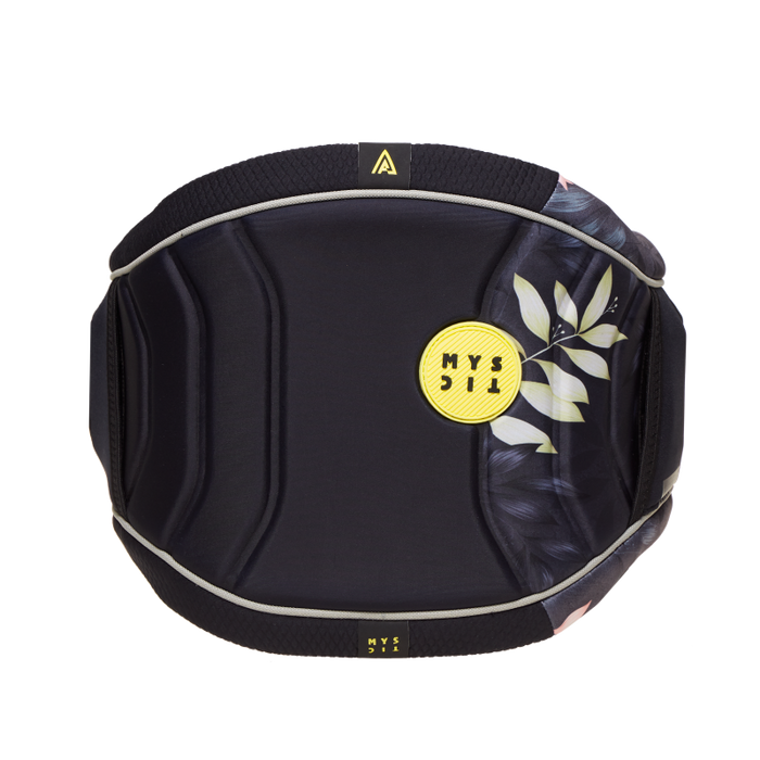 Mystic Dazzled Waist Harness-Black