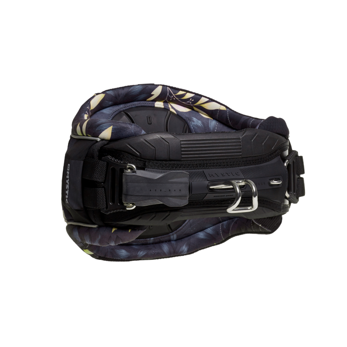 Mystic Dazzled Waist Harness-Black