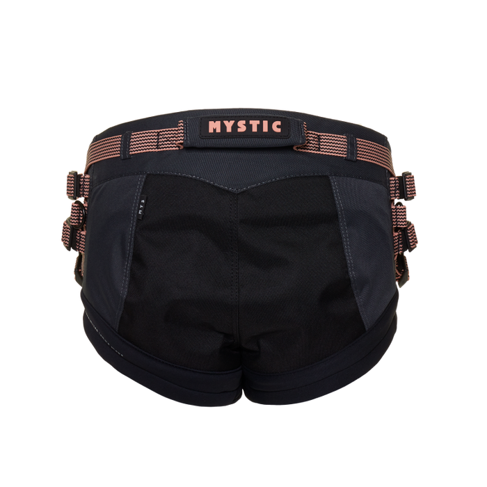 Mystic Passion Seat Harness-Soft Coral