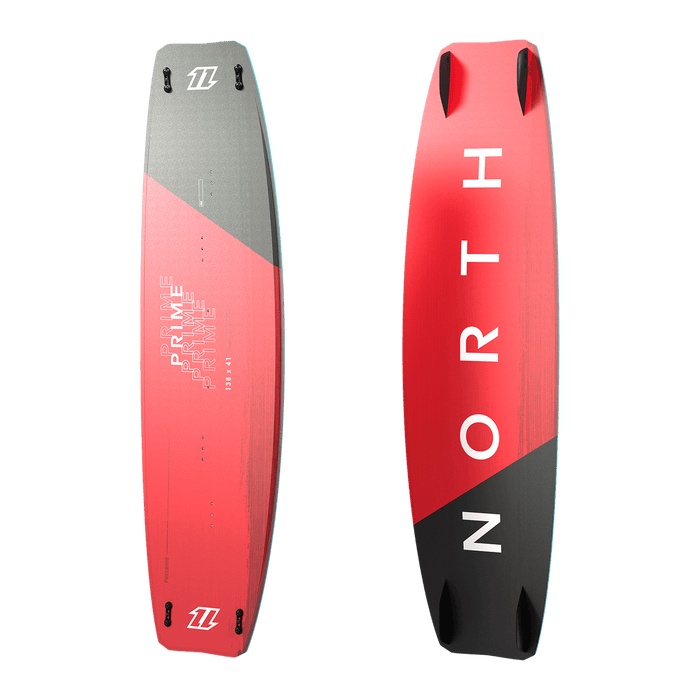 2022 North Prime Kiteboard-Red Sea