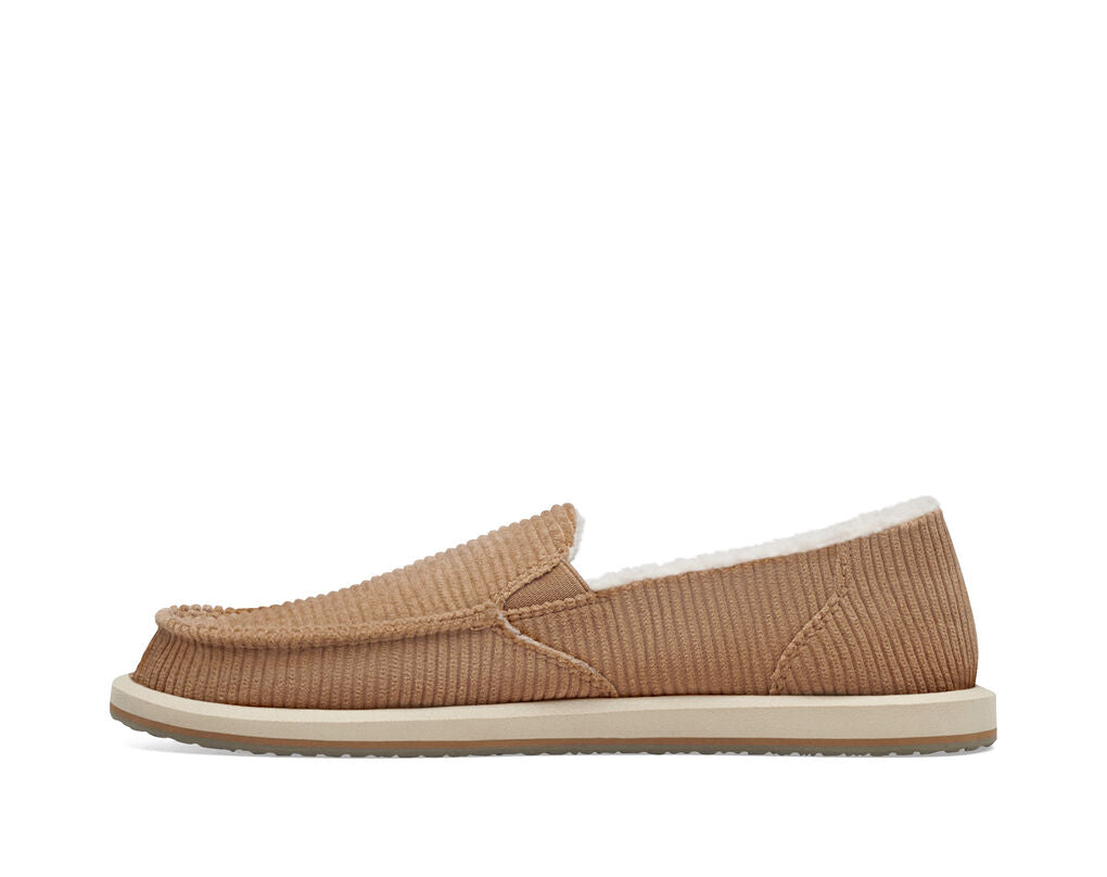 Sanuk donna deals chill