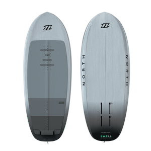 2022 North Swell Surf Foilboard