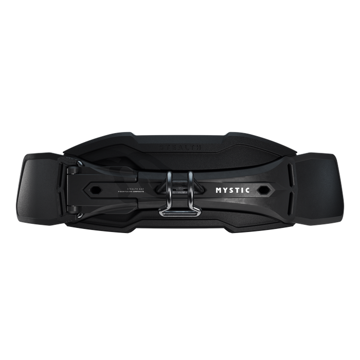 Mystic Stealth Gen 3 Kite Hook Bar-Black