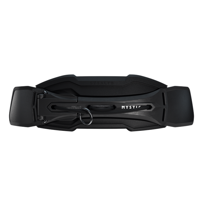 Mystic Stealth Gen 3 Surf Slider Bar-Black