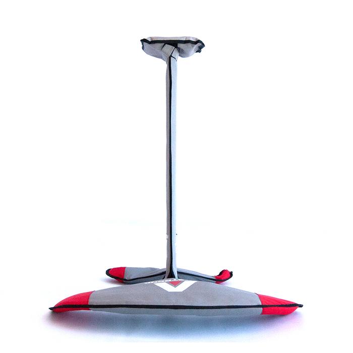 Armstrong HS1550 Foil Package